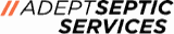 AdeptSeptic Services logo