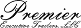 Premier Executive Trailers LLC logo