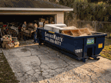 EnviroWaste logo