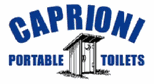 Caprioni Portable Toilets logo