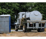 East Fork Sanitation, LLC logo