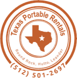 Austin Porta Potty Rentals & Fencing logo