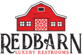 Redbarn Luxury Restrooms logo