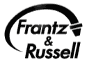 Frantz & Russell Sanitary Services logo