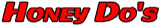 Honey Do's logo