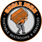 Uncle John logo