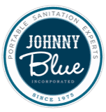 Johnny Blue Inc. logo
