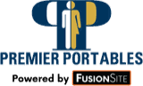 Premier Portables FL logo