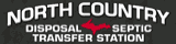 North Country Disposal & Septic logo