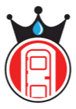 Royal Flush Toilet & Fence logo