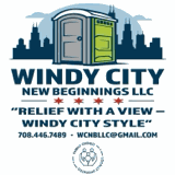 Windy City New Beginnings LLC logo