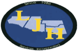 LJH Services INC. logo