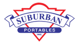 Suburban Portables Inc. logo