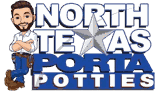 North Texas Porta Potties LLC logo