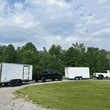 Chilluxe Cooler Trailer Rentals logo