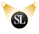 Spotlight Luxury Restroom Rentals logo