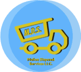Munoz Disposal Services LLC logo