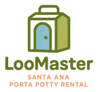 Santa Ana Porta Potty Rental | LooMaster logo