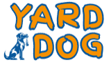 Yard Dog Disposal logo