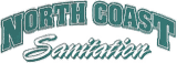 North Coast Sanitation logo