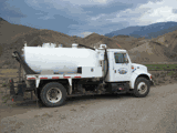 Artesian Clean Septic & Pottys Inc logo