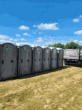 Big G Portable Toilets, LLC logo