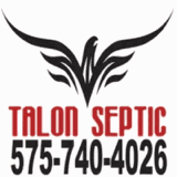 Talon Septic LLC logo