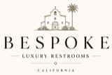 Bespoke Luxury Restrooms logo