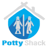 Potty Shack logo