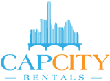 Cap City Rentals logo