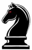 Dark Horse Rentals logo