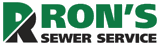 Ron's Sewer Service, LLC logo