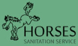 Horses Sanitation Service logo