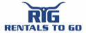 Rentals To Go logo