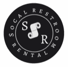 SoCal Restroom Rental logo