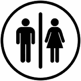 ENC Restroom Rentals logo