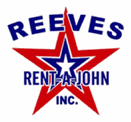 Reeves-Rent-John Inc logo
