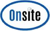 OnSite Portable Restroom & Dumpsters logo