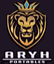 Aryh Portable Restrooms LLC logo