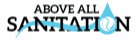 Above All Sanitation, Inc logo