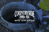 Countryside Septic Tank Services logo