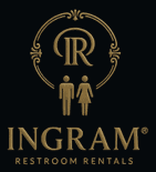 Ingram Restroom Rentals – Luxury Restroom Trailers in NJ, PA, DE & Surrounding States logo