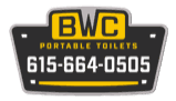 BWC Portables logo