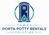 Tampa Porta Potty Rentals Pristine logo