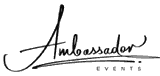 Ambassador Tent Rental Pittsburgh logo