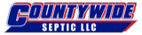 County Wide Septic LLC logo