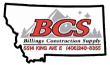 Billings Construction Supply logo