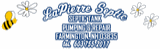 LaPierre Septic logo