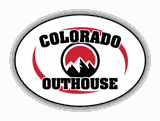 Colorado Outhouse LLC logo