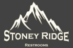 Stoney Ridge Restrooms logo